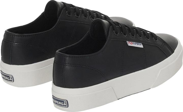 Produktbild Superga Sneaker 2740 Nappaleder (38)