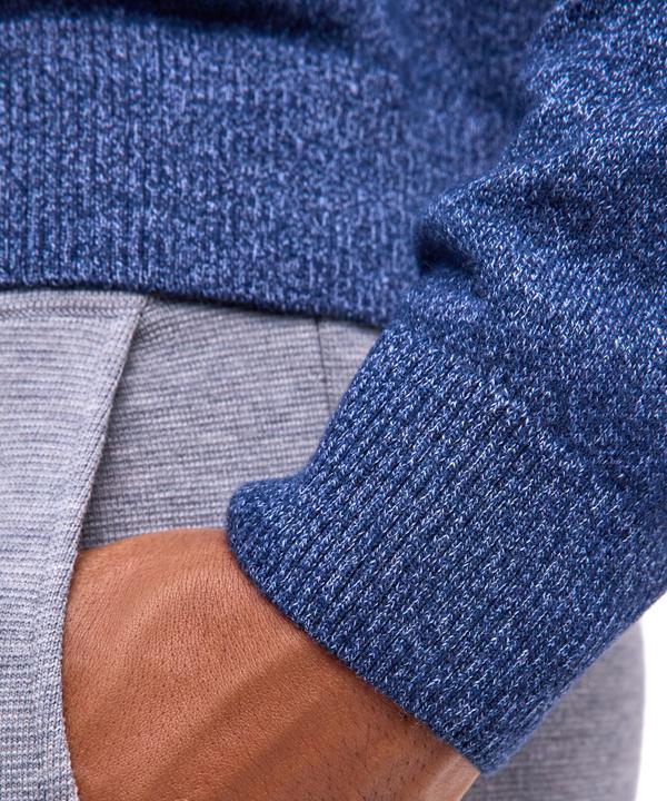 Produktbild Falke FAV Lambswool Roll Neck m (L)