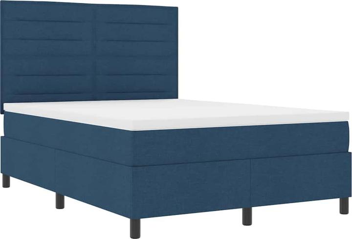 Image du produit vidaXL Boxspringbett (140 x 200 cm)