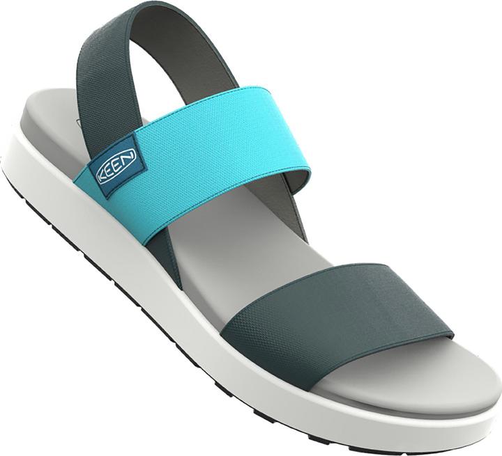 Produktbild Keen W Elle Backstrap (40)