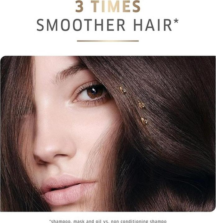 Actual product image Wella Oil Reflections (200 ml)