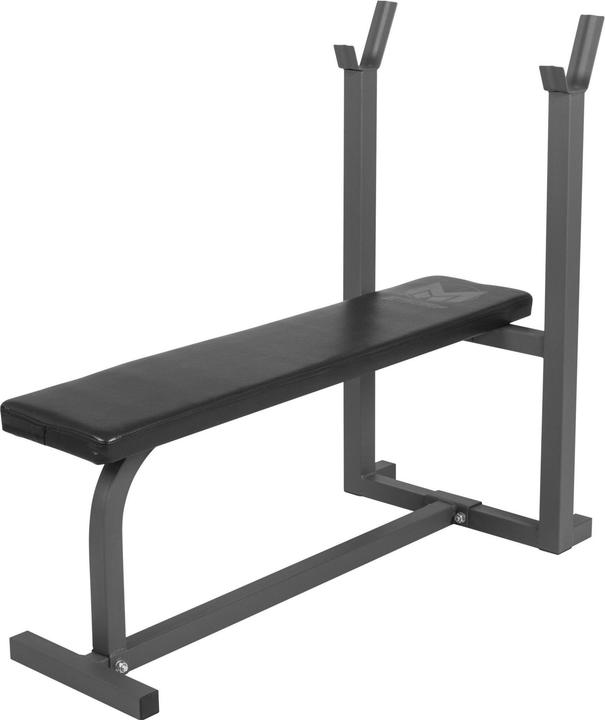 Produktbild Gyronetics Massive Flachbank