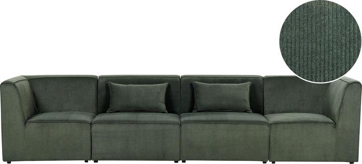 Produktbild Beliani Lemvig (Modular Sofa)