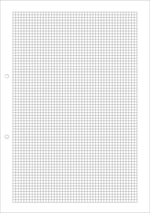 Naturaline Ringbucheinlagen