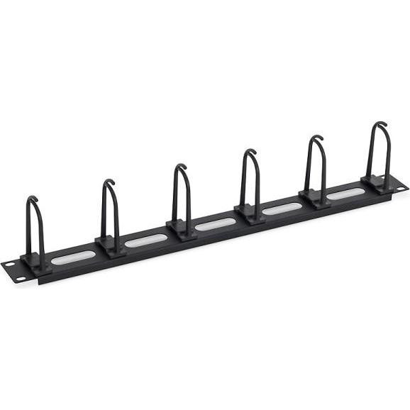 Triton RAB-VP-X16-A1, Serverschrank Zubehör, Schwarz