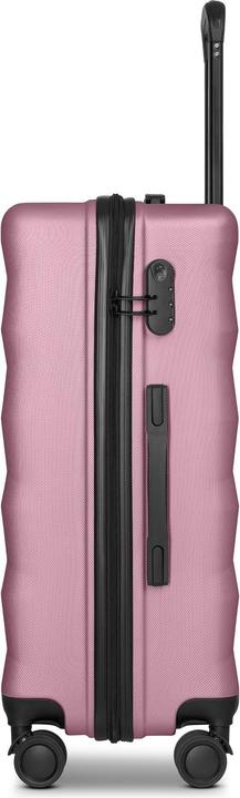 Produktbild Smartbox Edition 03 4 Rollen Trolley 65 cm (68 l)