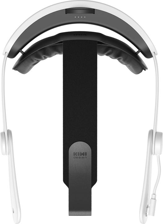 Immagine prodotto KIWI design K4 Boost Kopfband mit Batterie für Meta Quest 3 / 3S