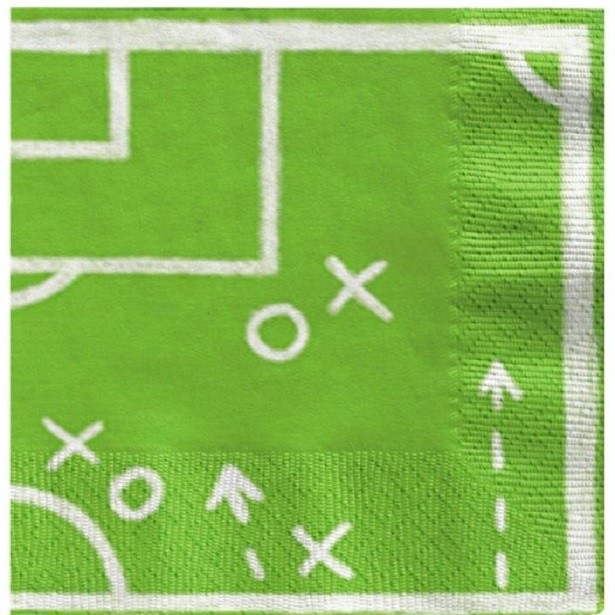Immagine prodotto Amscan Kicker (20 x, 33 x 33 cm)