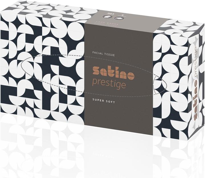 Actual product image Wepa Satino Prestige