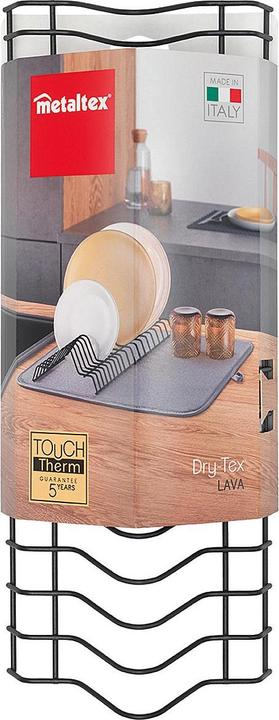 Immagine prodotto Metaltex Cestino per il risciacquo 'Drytex Lava