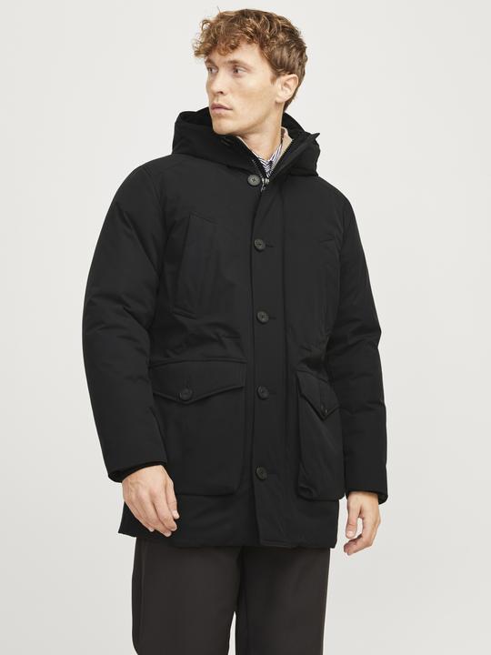 Actual product image Jack & Jones Parka Parka (XL)