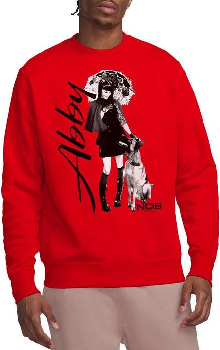 Produktbild Ncis Sunny Day Sweatshirt (M)