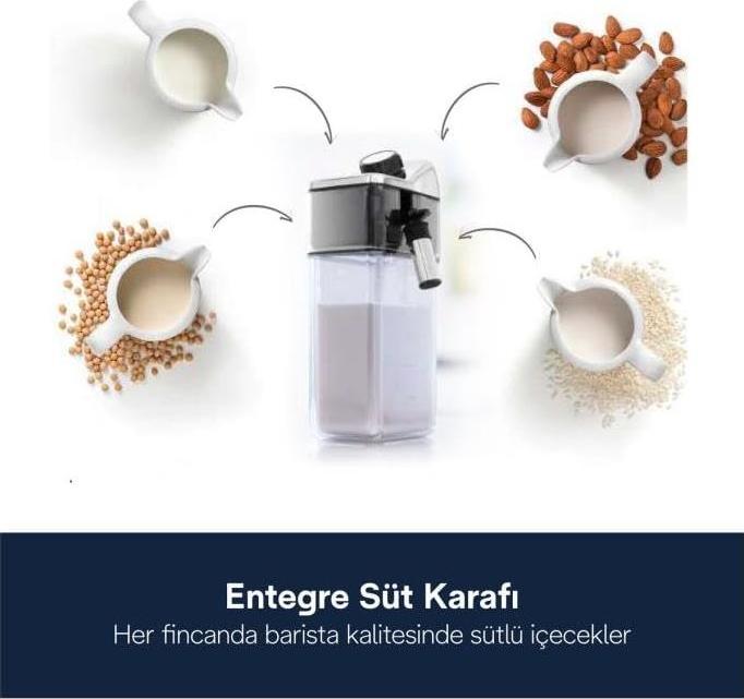 Immagine prodotto De'Longhi Magnifica Evo Next