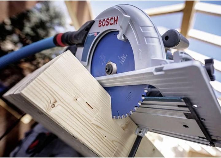 Produktbild Bosch Professional Zubehör EXPERT Wood Kreissägeblatt, 165x20 mm, T48