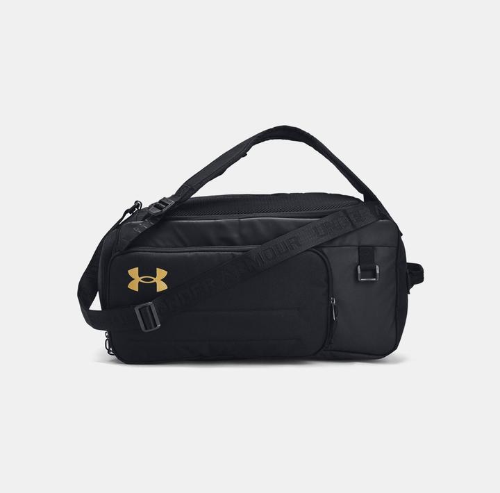 Actual product image Under Armour Contain Duo Sm Bp Duffle (40 l)