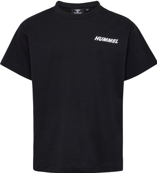 Actual product image hummel hmlCASPER T-SHIRT S/S (164)