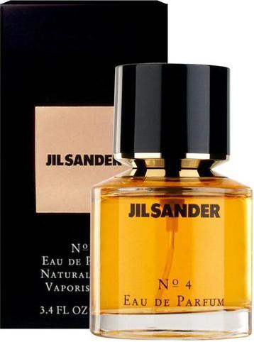 Produktbild Jil Sander No 4 (Eau de Parfum, 30 ml)