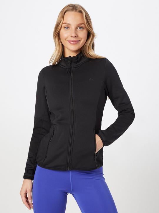 Actual product image Only Play Body fit fleece jacket (M)