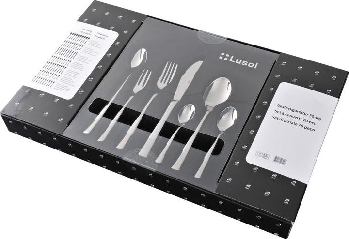 Produktbild Sola Perth (12 Stk., Besteck Set)