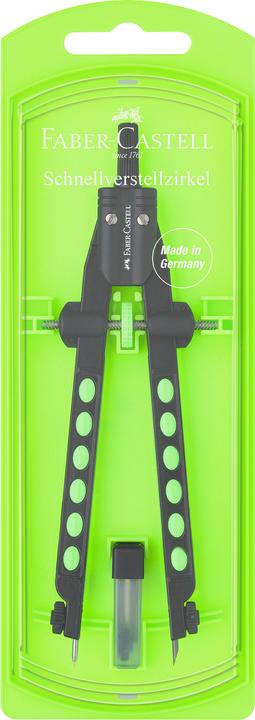 Actual product image Faber-Castell Neon