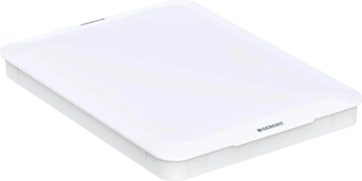 Actual product image Geberit Lid for water tank for AquaClean Cama