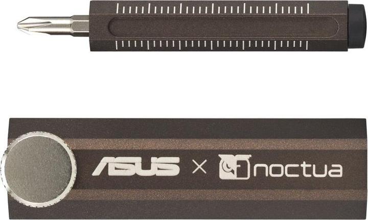 Produktbild ASUS GeForce RTX 4080 SUPER Noctua OC (16 GB)