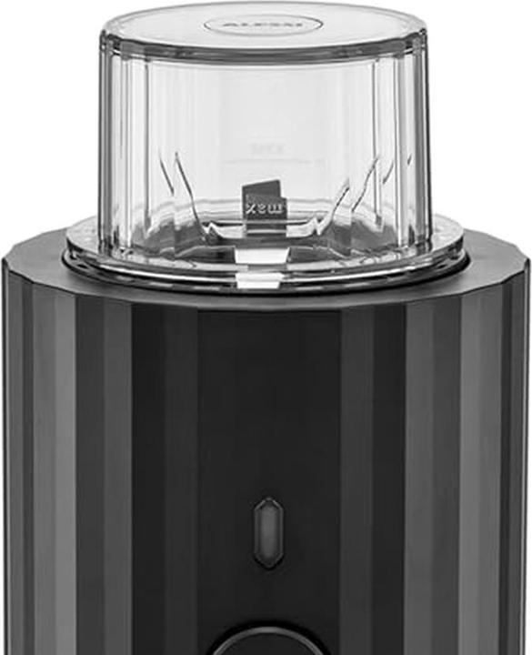 Immagine prodotto Alessi Miscelatore PLISSÉ PLISSÉ noir (380 W)