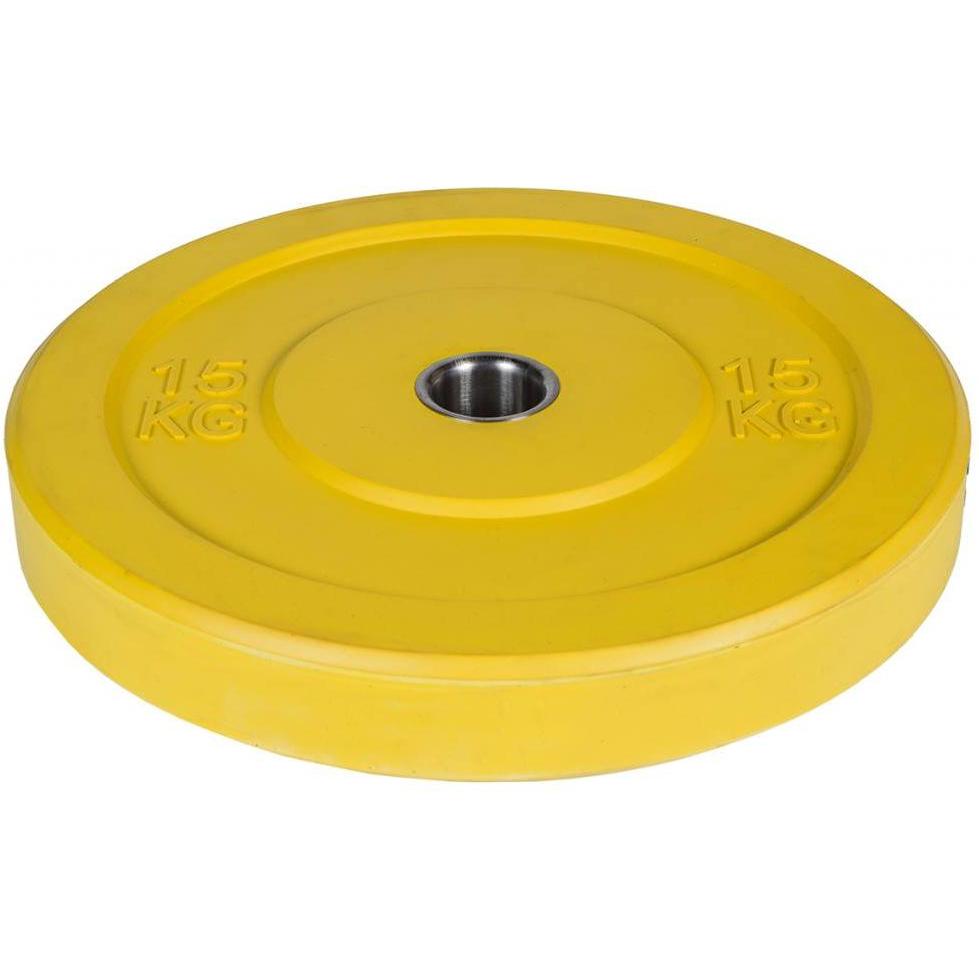 Thumbnail - Fitcom, Hantelscheiben, (1 x 15 kg)