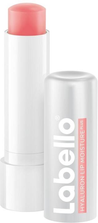 Actual product image LABELLO Hyaluron Lip Moisture Plus Rosé (Lip Care Stick, 5.20 ml)