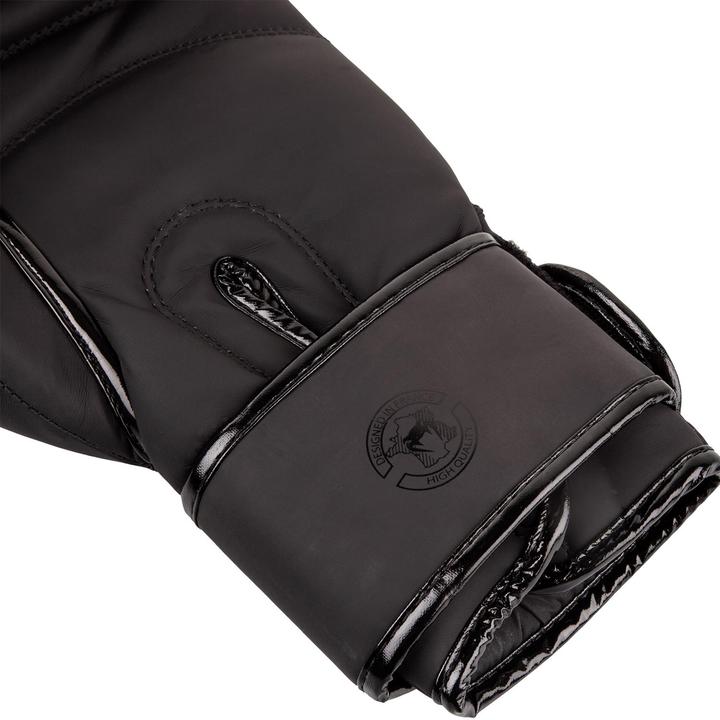 Actual product image Venum Boxhandschuhe Contender 2.0 (12 OZ, One size)