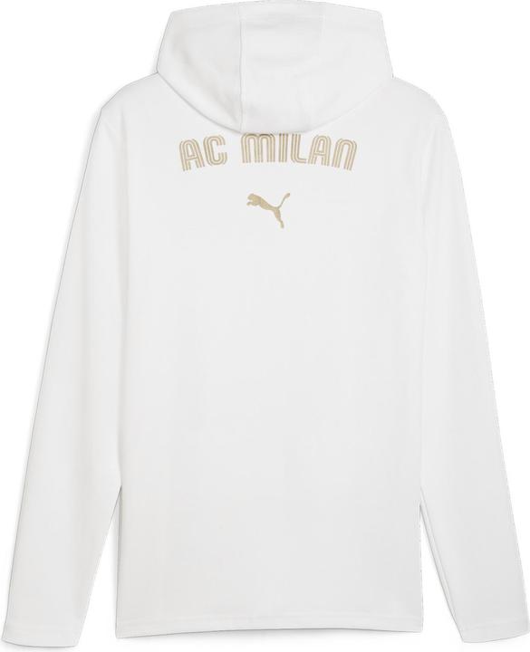 Actual product image Puma ACM Casuals Hooded Jacket (XL)