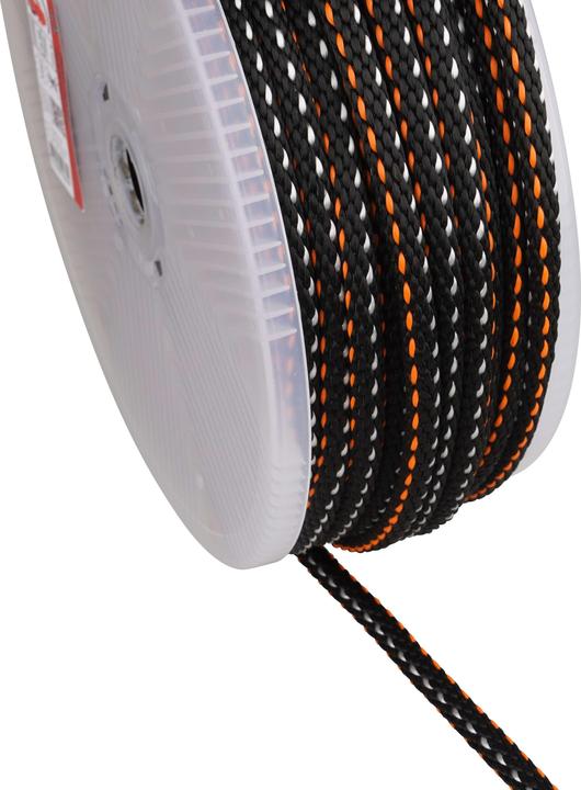 Image du produit Mamutec Corde en polypropylène 8 mm 60 m (60 m)