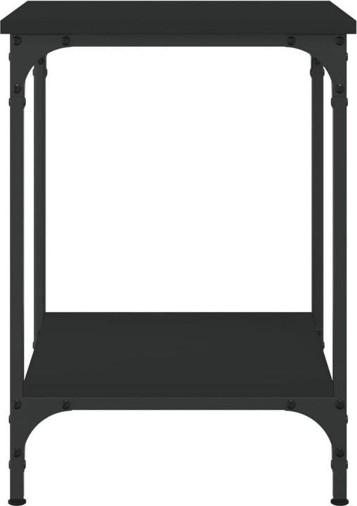 Image du produit vidaXL Couchtisch (40 x 40 x 55 cm)