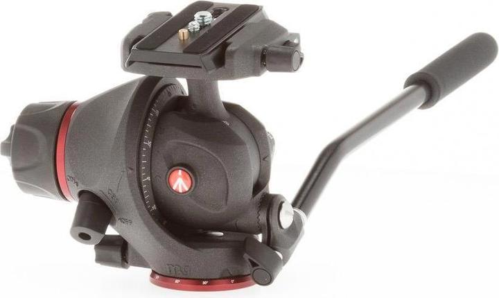 Immagine prodotto Manfrotto Mh055m8-Q5 (Testa video)