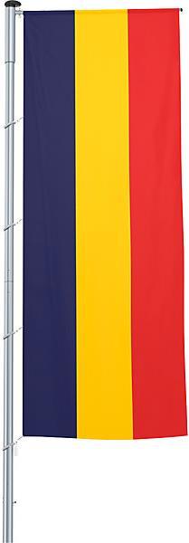 Produktbild kaiserkraft Auslegerflagge