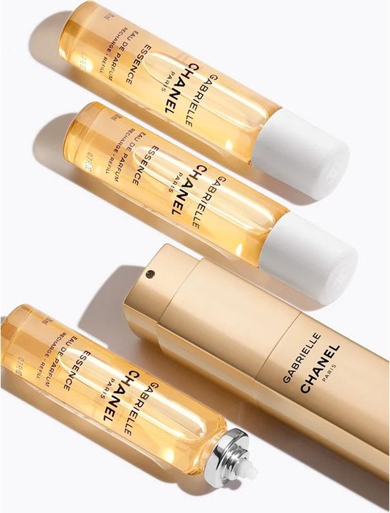 Immagine prodotto Chanel Essenza Twist & (Eau de parfum, 60 ml)