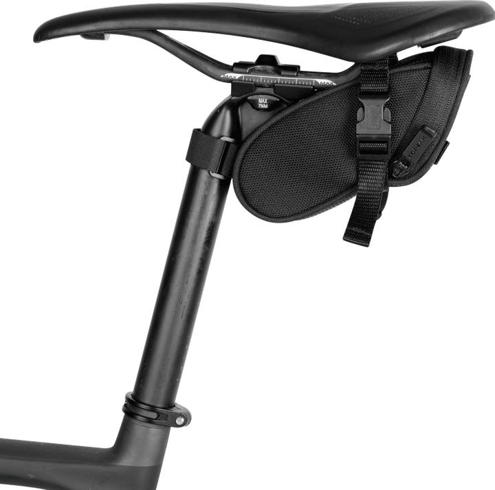 Actual product image Topeak Aero Wedge Strap (0.66 l, Saddle bag)