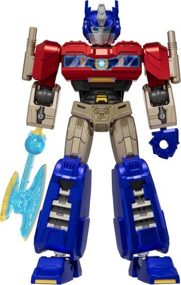 Actual product image Dickie Blokees Figures Transformers Galaxy 05