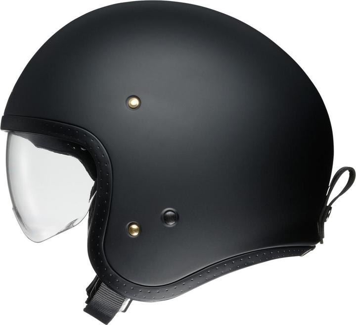 Actual product image Shoei J-O (55 - 56 cm, S)