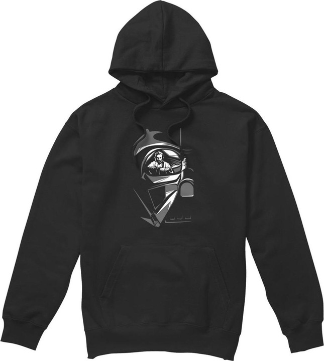 Produktbild Star Wars Kapuzenpullover (XXL)