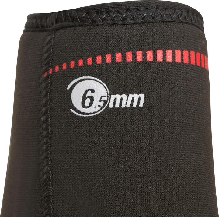 Actual product image Subea SCD 500 6.5 (5mm, 42)