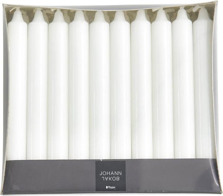 Johann Jakob Accento (30 pcs.)