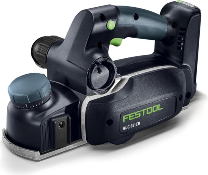 Guide parallèle PA-HLC 82, EHL 65, Systainer SYS3 M 237, Semelle de fibre FNS-HLC 82, Clé à six pans creux SW 2,5, Butée de profondeur de pliage FA-EHL, copeaux courts