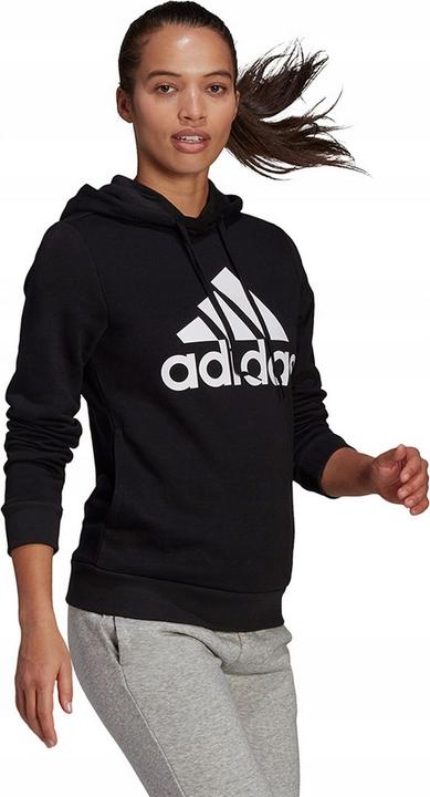 Produktbild Adidas Essentials Kapuzenpullover (XS)