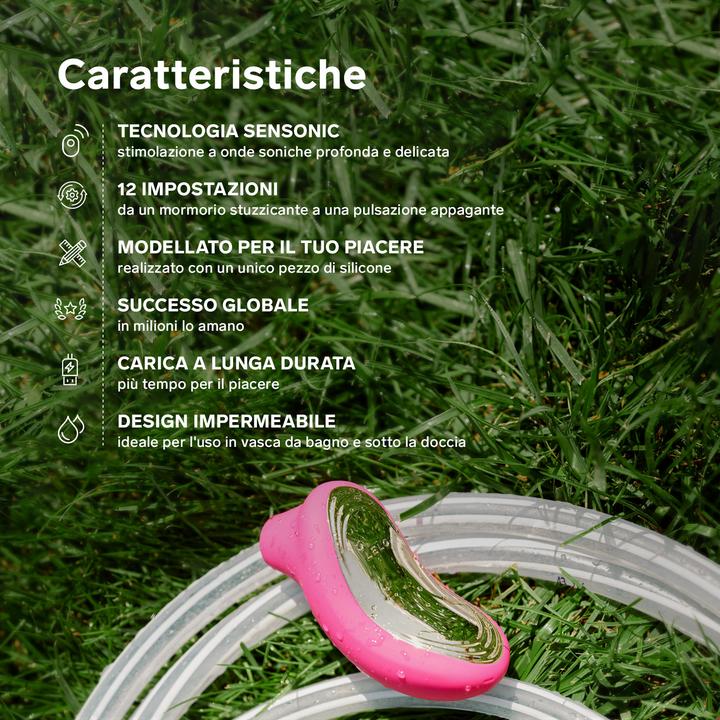 Produktbild LELO SONA 2