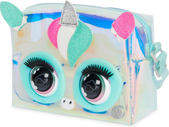 Image du produit Spin Master Purse Pets Licorne holographique (multicolore)