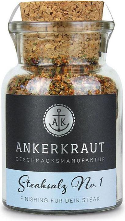 Image du produit Ankerkraut Gewürze Steak salé n° 1 (80 g)