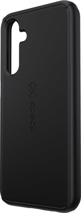 Actual product image speck Impact Hero Slim Samsung Galaxy A25 5G Black (Samsung Galaxy A25 5G)