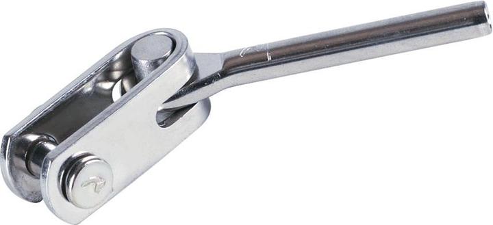 Image du produit Blue Wave Fourche articulée et embout à sertir