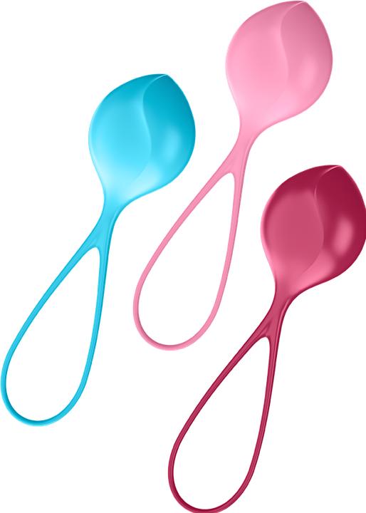 Produktbild Satisfyer C03 Single